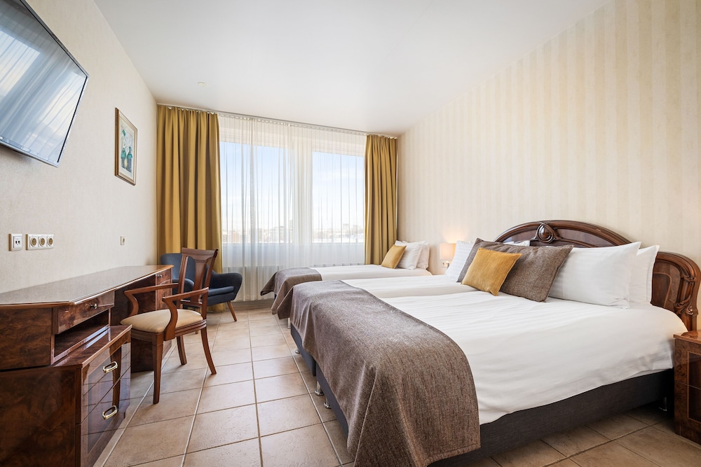 Hotel Island Comfort 8/41