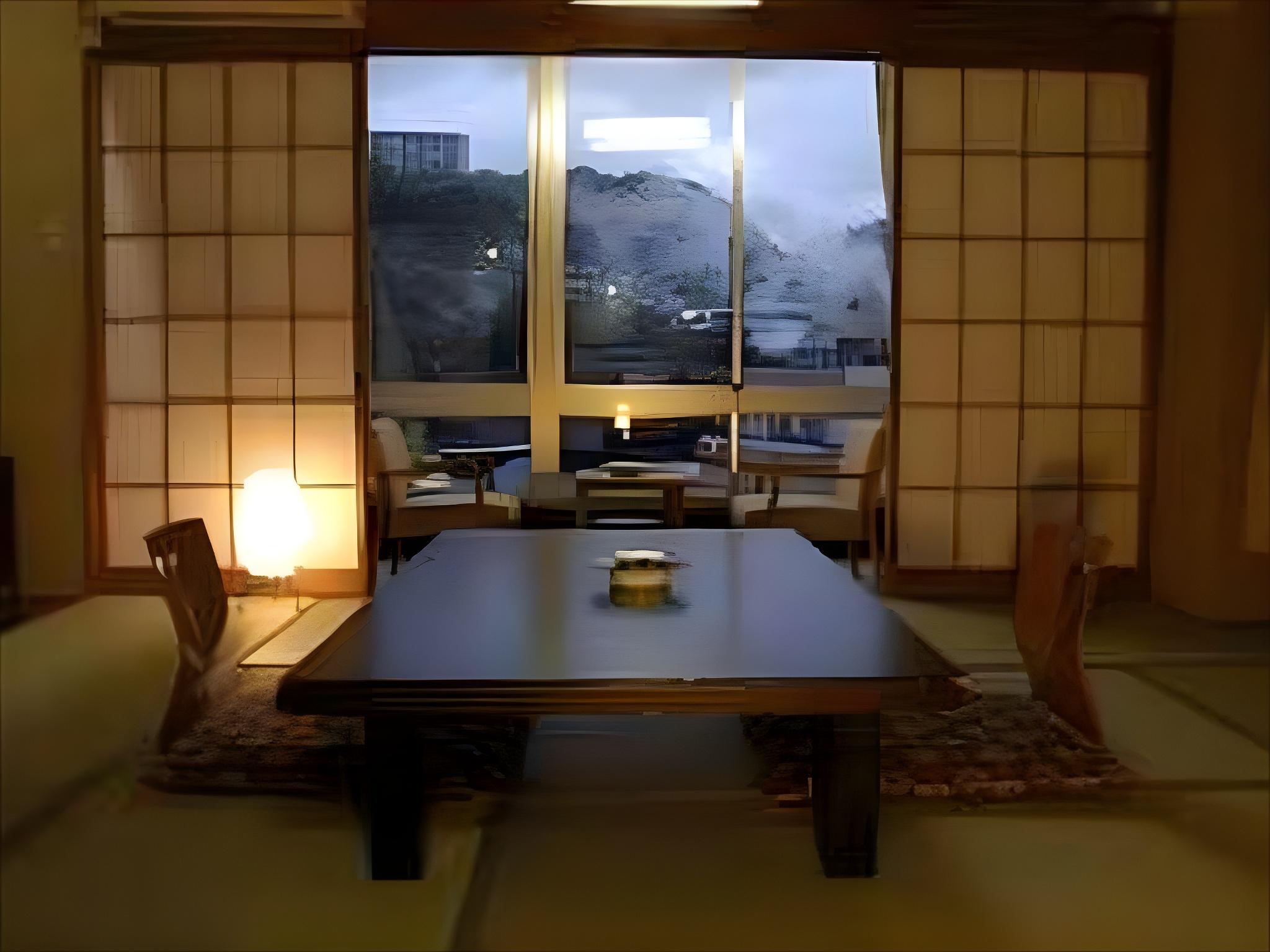 Hotel Shinayoshi 16/20