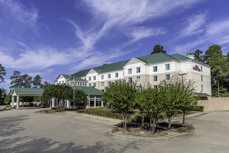 Hilton Garden Inn Houston The Woodlands 45/45