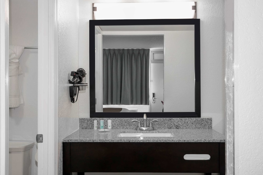 Quality Inn Miami South 20/47