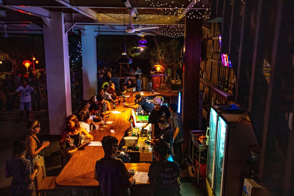 Gili Sands Hotel & Bar photo5