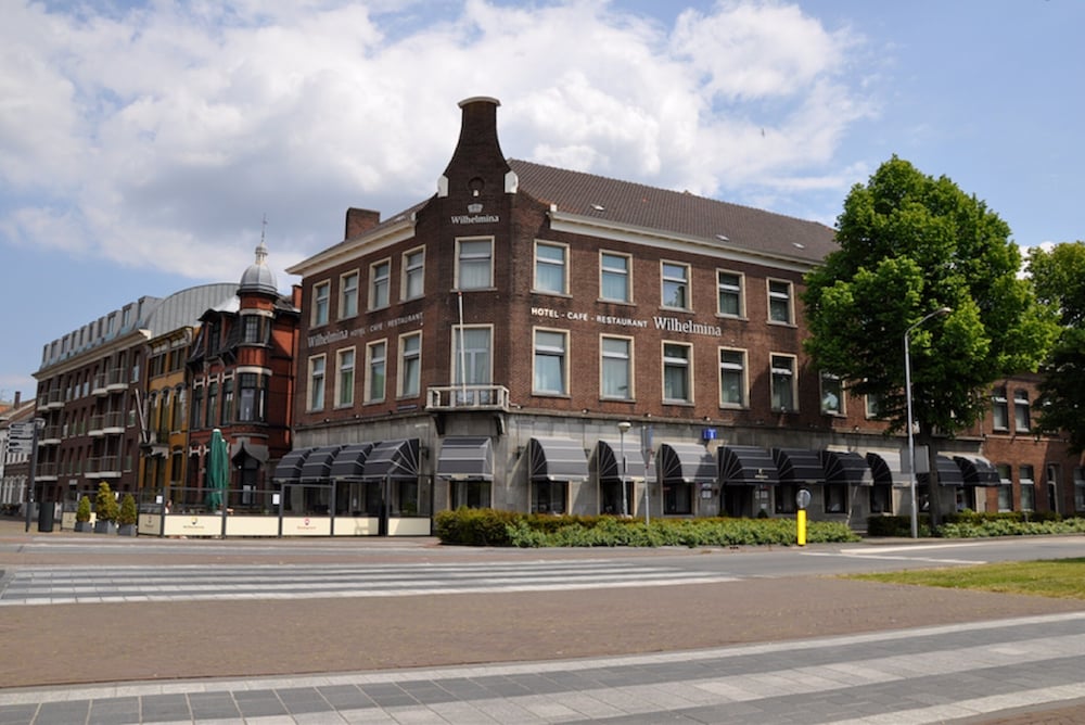 Hotel Wilhelmina 1/37