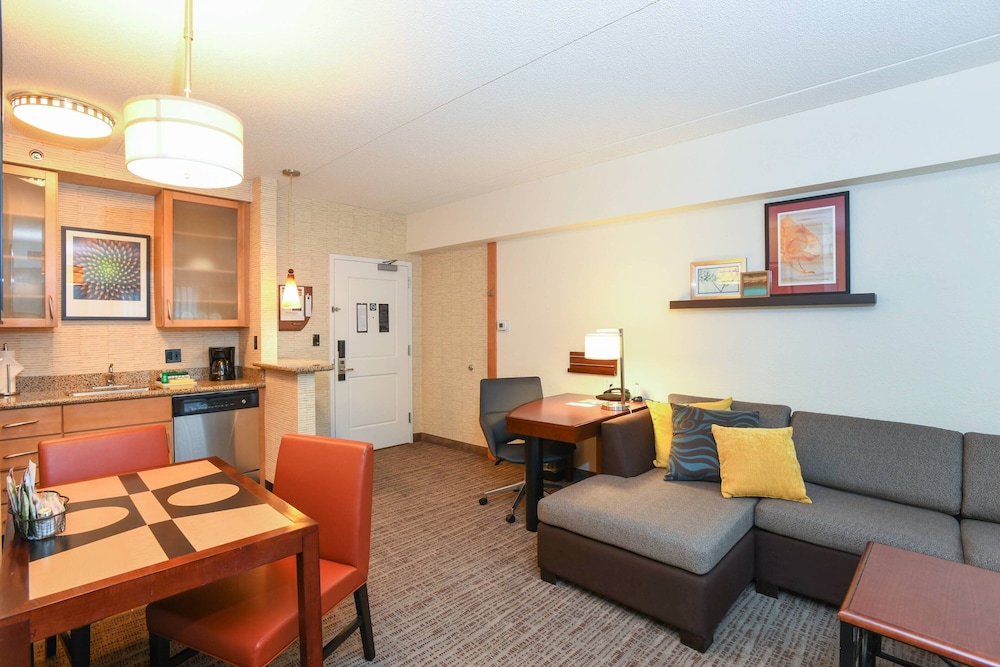 Residence Inn Cincinnati North West Chester 22/41
