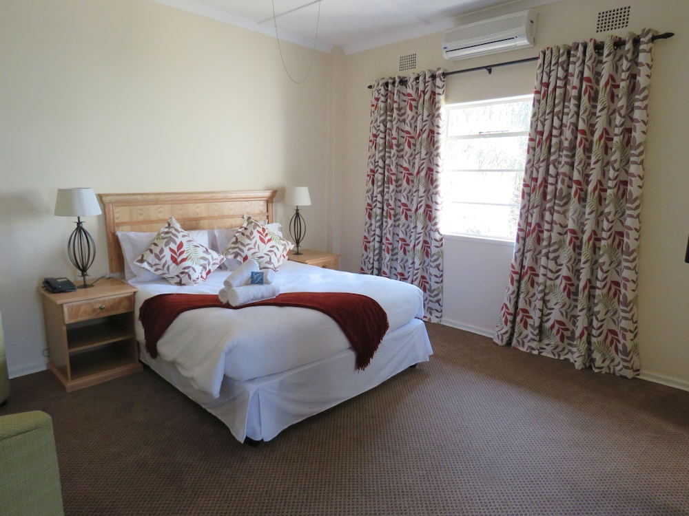 Natal Spa Hot Springs and Leisure Resort 16/50