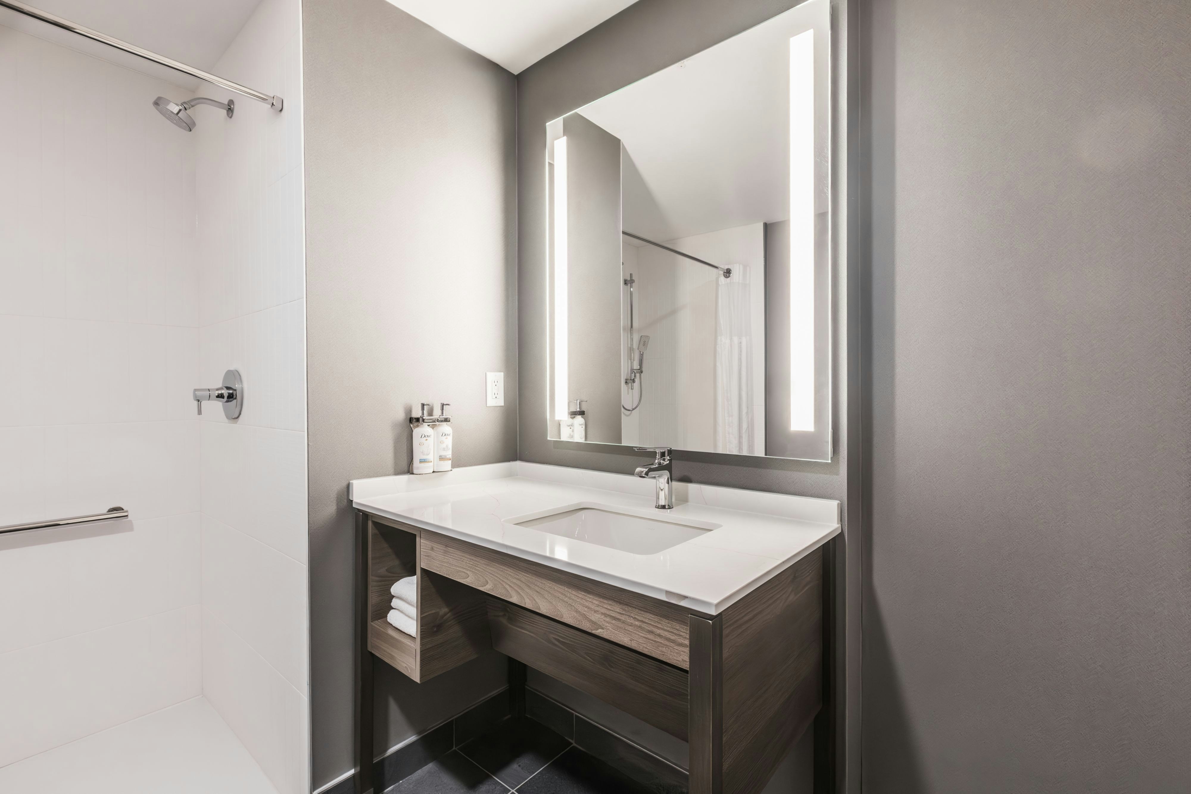 Staybridge Suites Dawson Creek by IHG 50/50