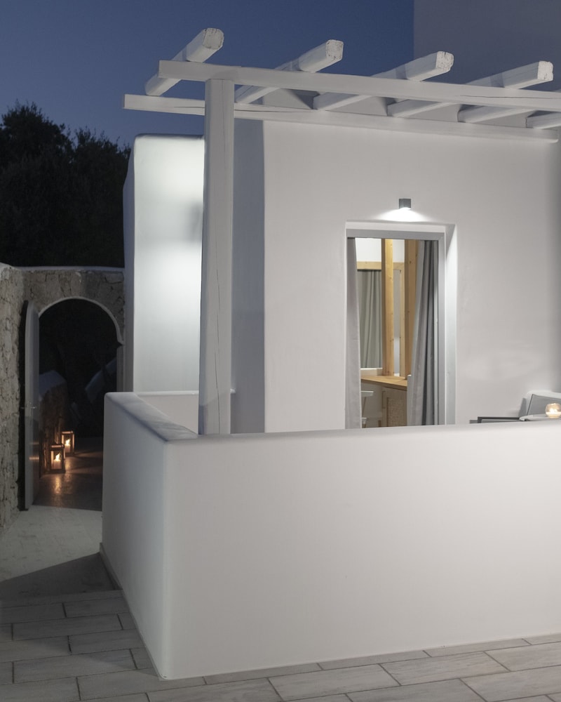 Mykonos Essence Hotel 6/47