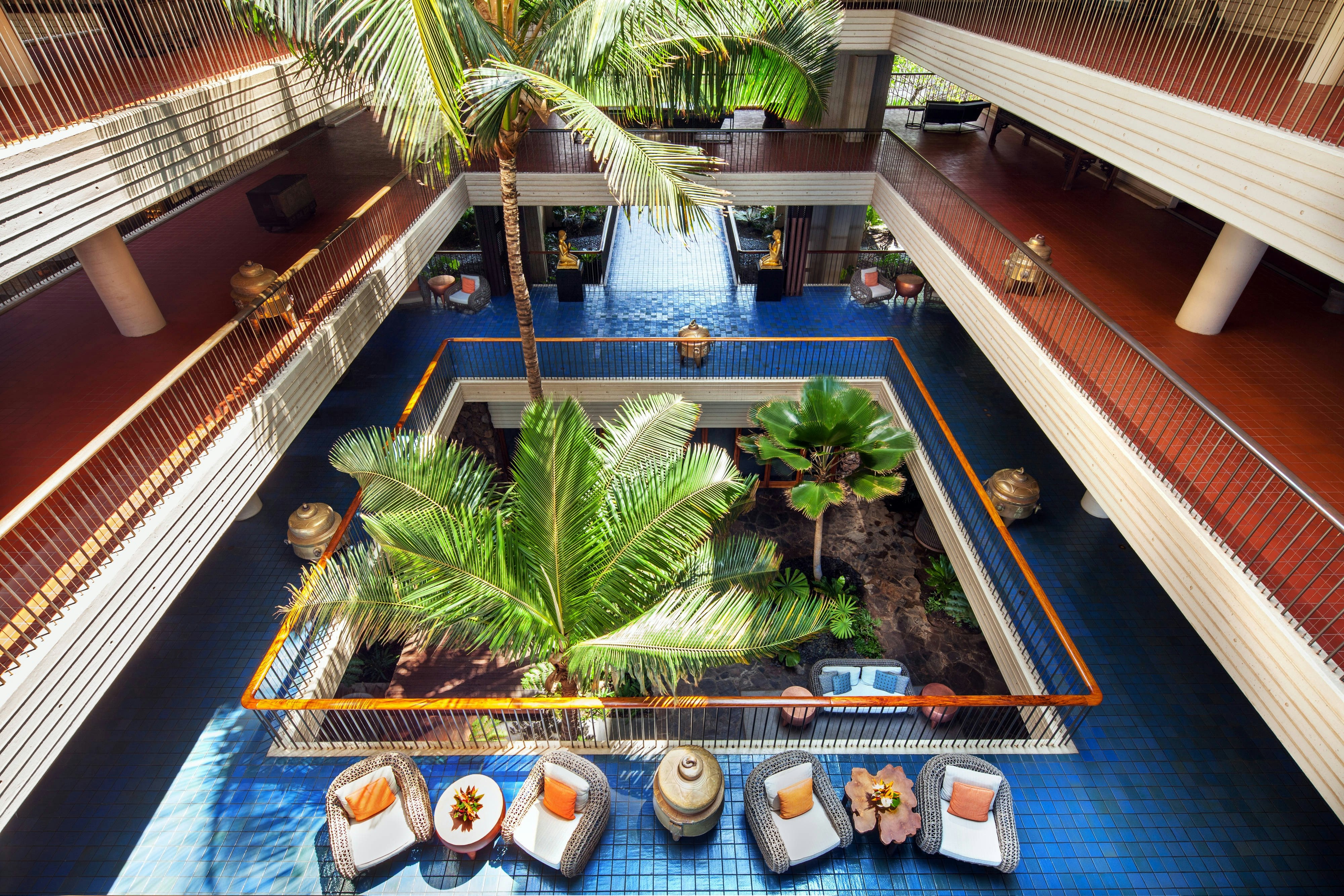 Mauna Kea Beach Hotel, Autograph Collection 5/50