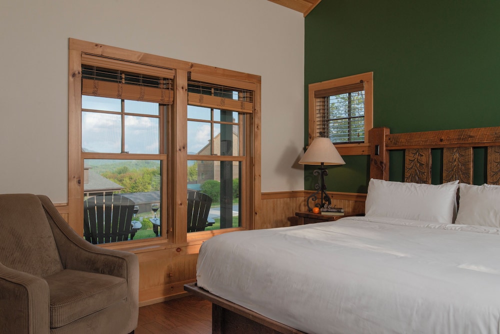 The Mountain Top Inn And Resort 16/49