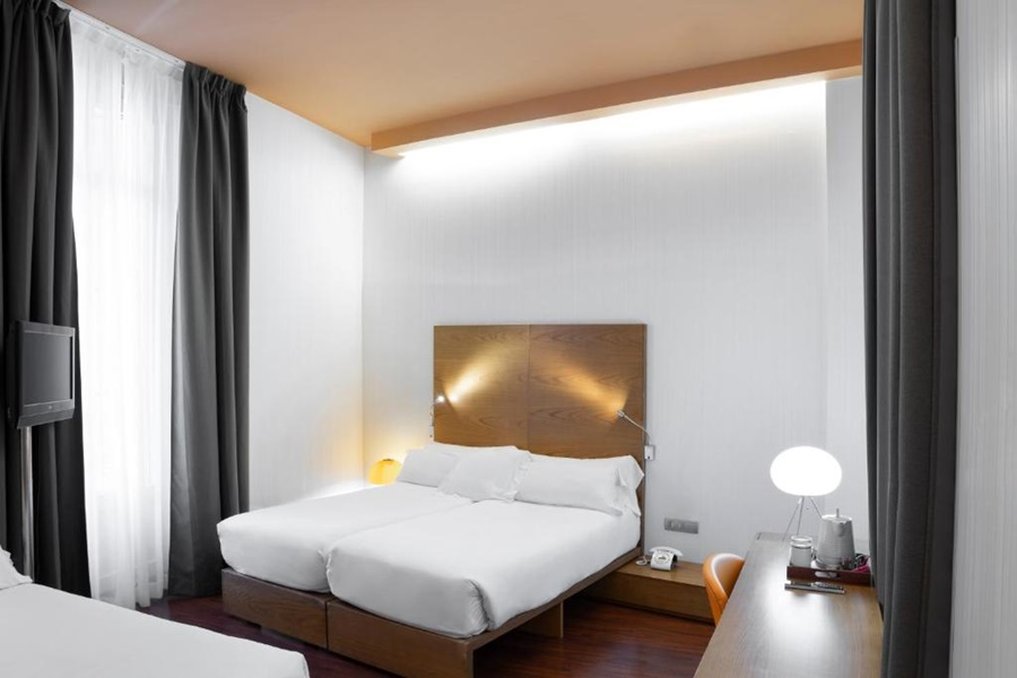 Petit Palace Plaza Malaga 13/44