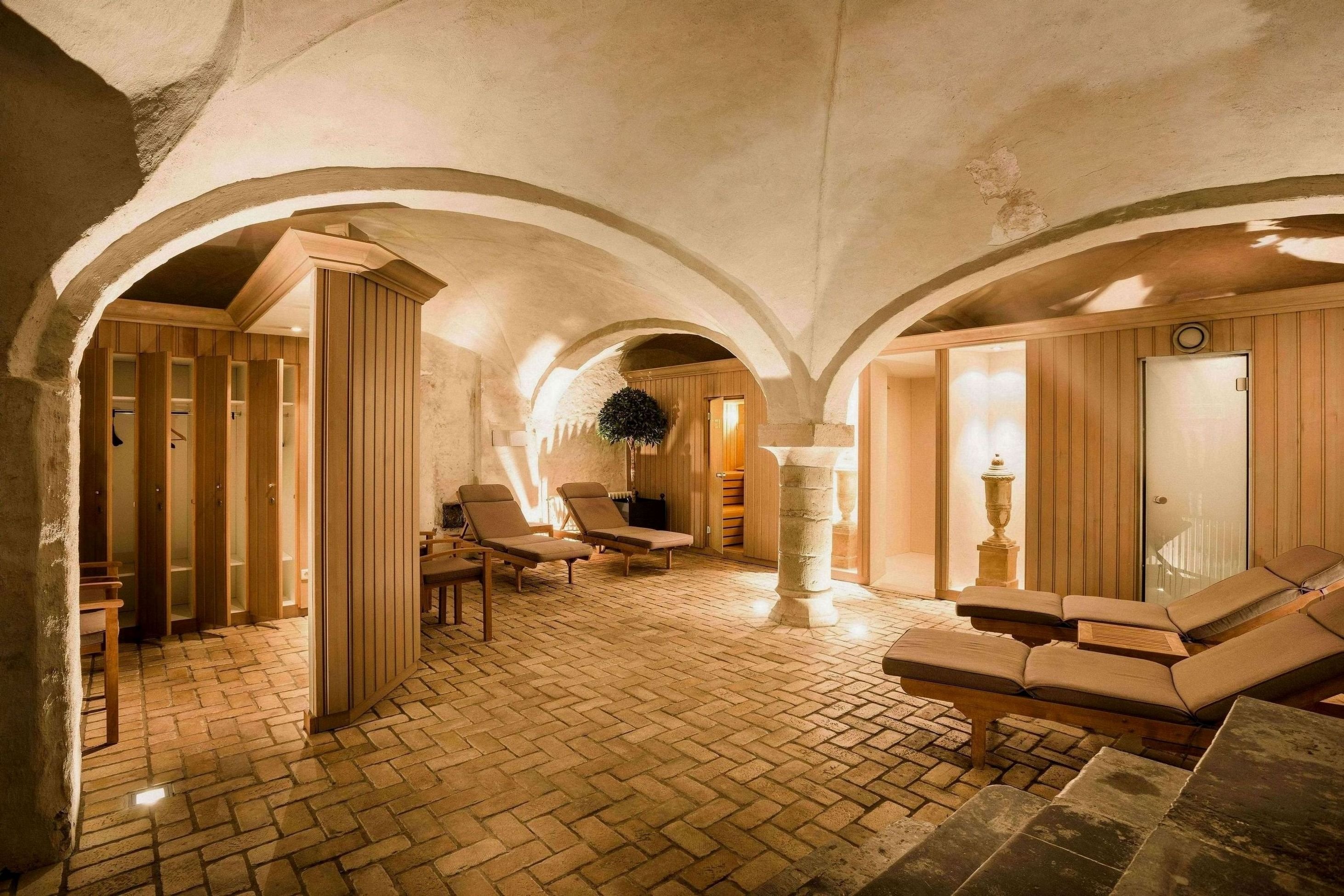 Hotel Dukes Arches 8/15