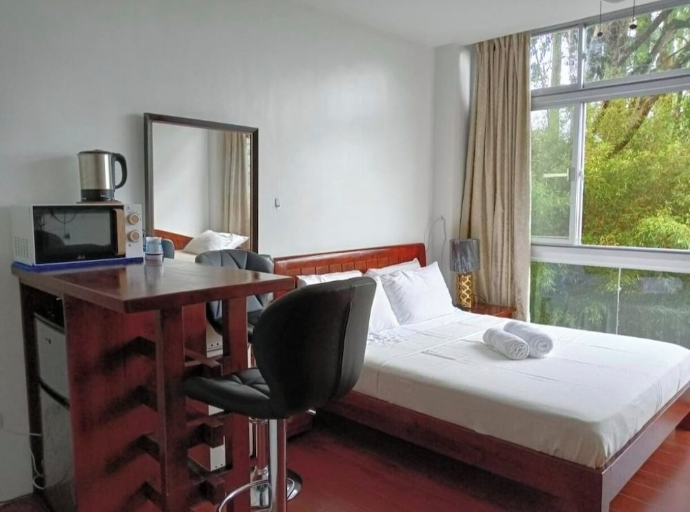 Grand View Residences near Burnham Park 29/50