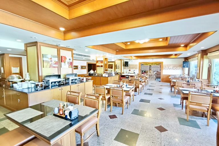 Taksila Hotel 6/10