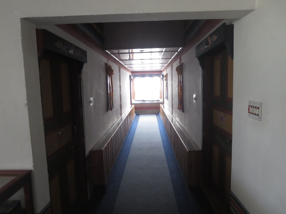 Namsay Chholing Resort 4/25