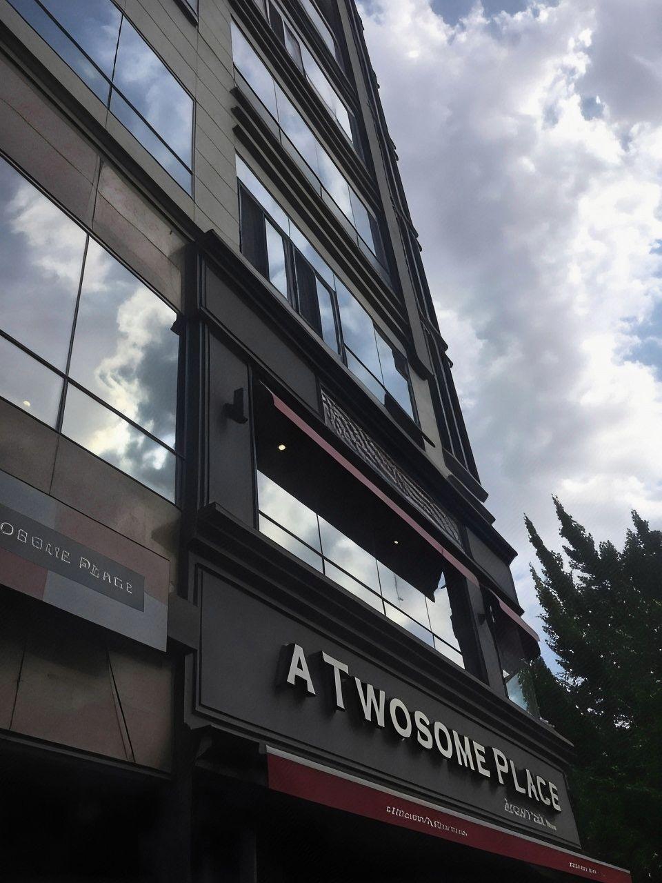 Top Hotel 6/56