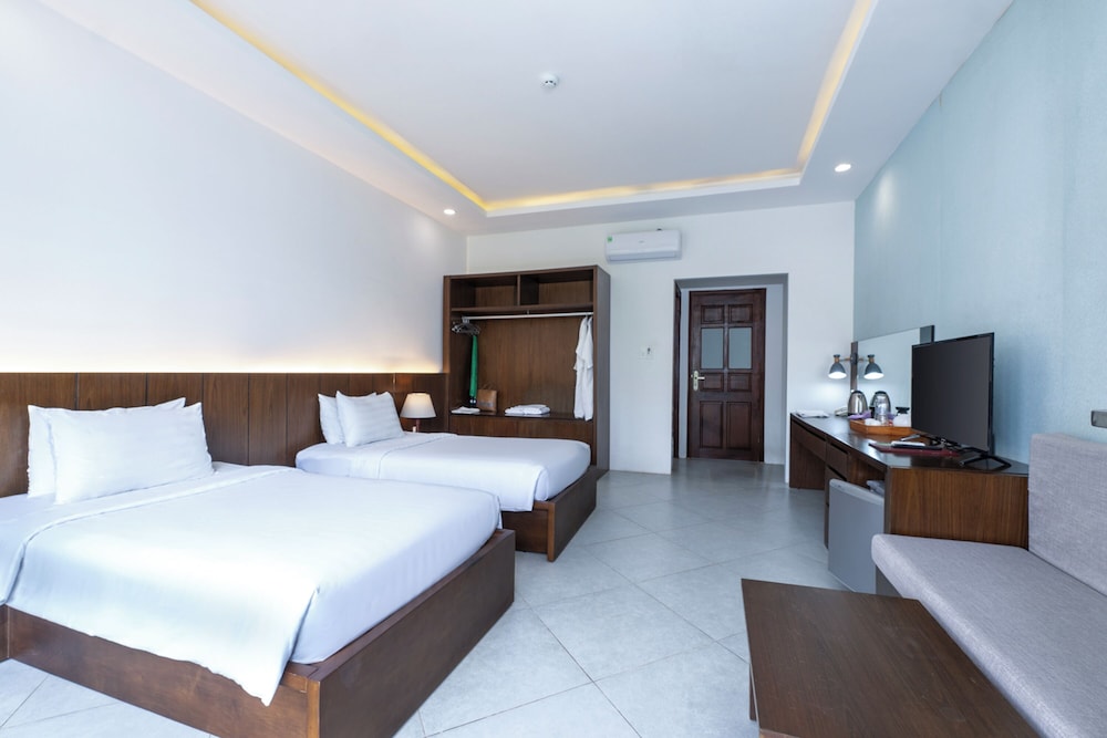 Kingo Retreat Resort 13/50