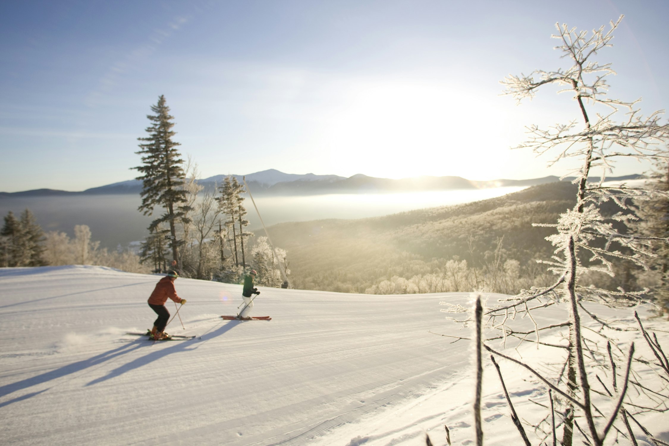 Omni Mount Washington Resort 109/113