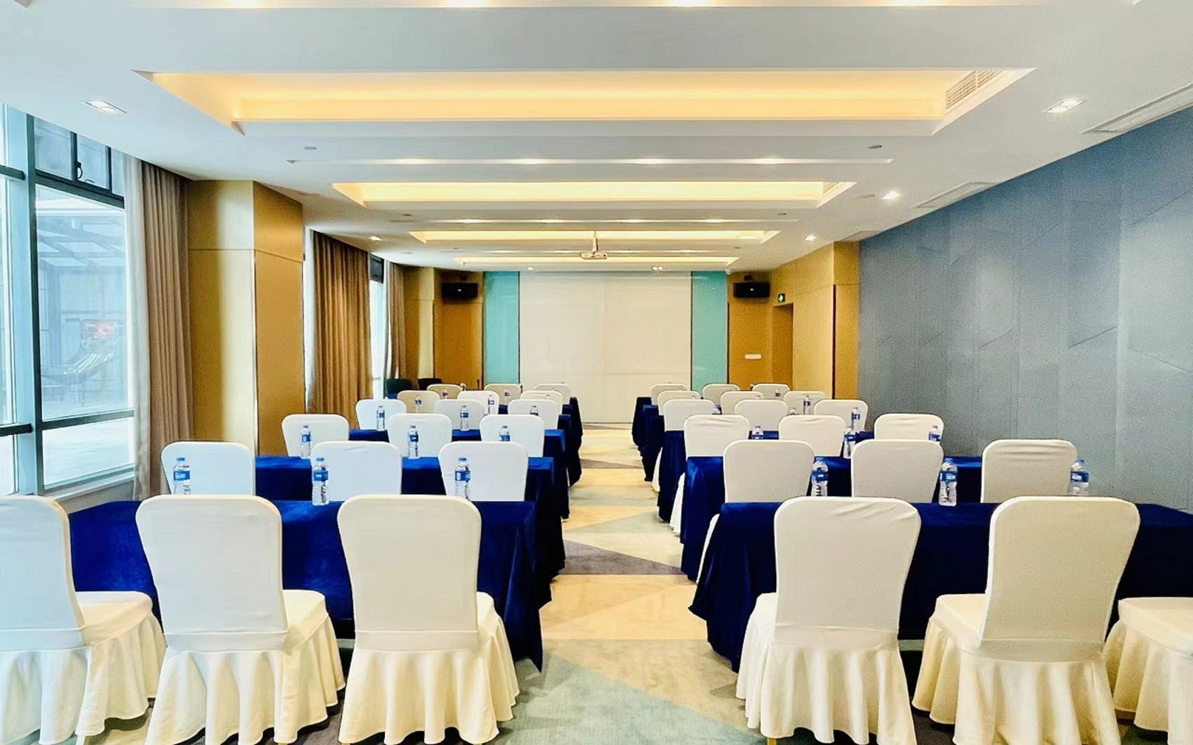Holiday Inn Express Changzhou Xinbei 43/50