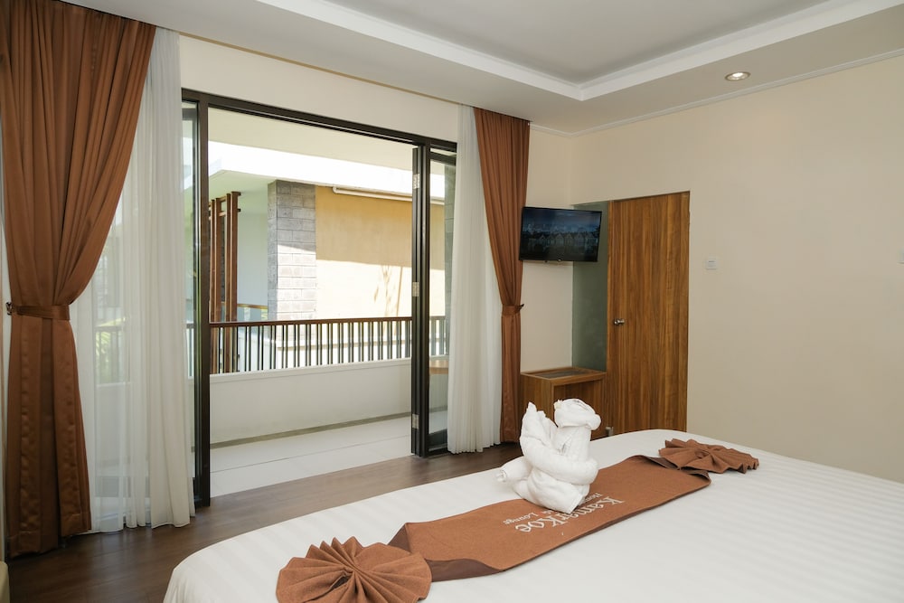 Swiss-Belinn Seminyak 18/59