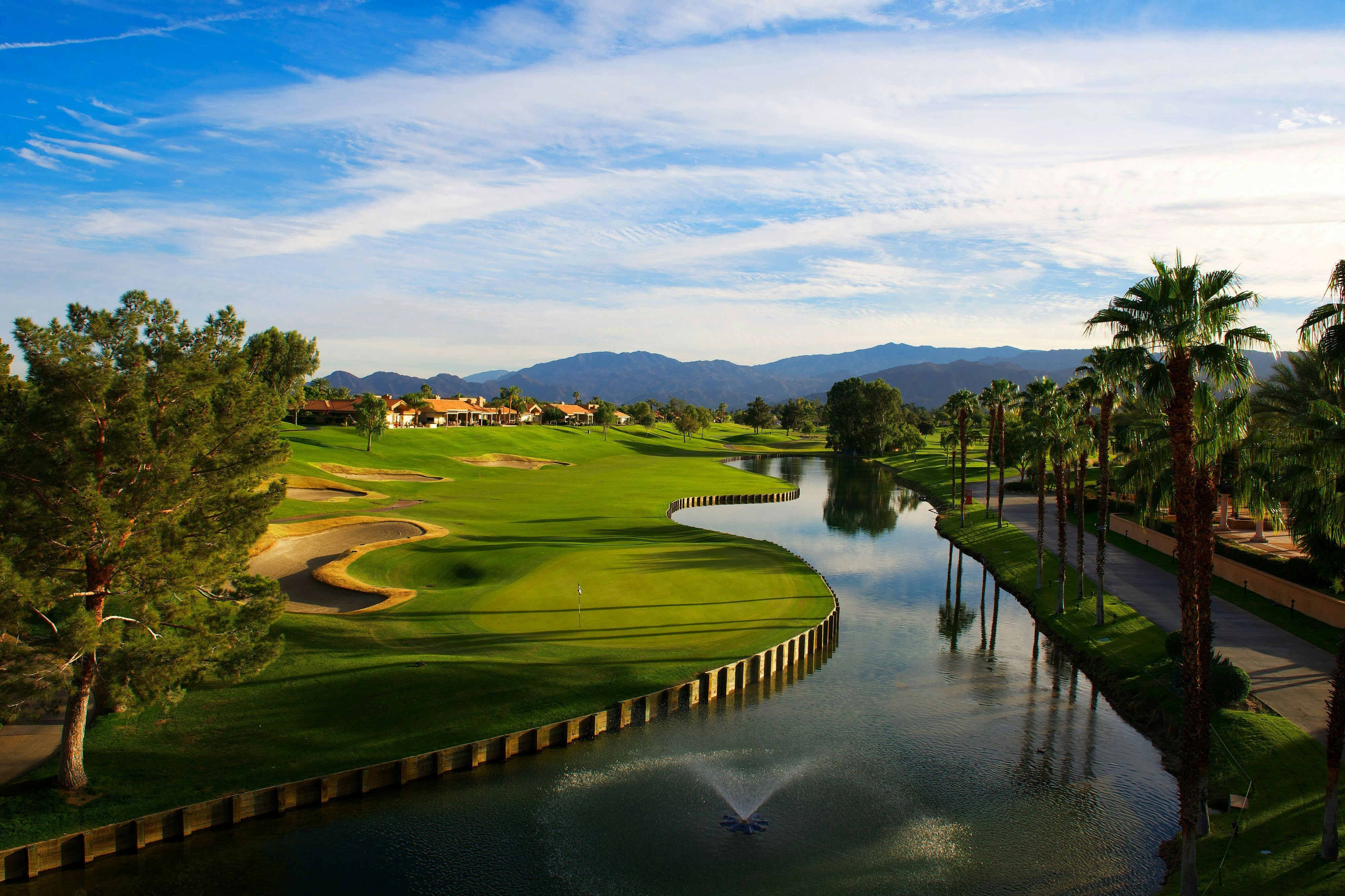 The Westin Rancho Mirage Golf Resort and Spa 49/50