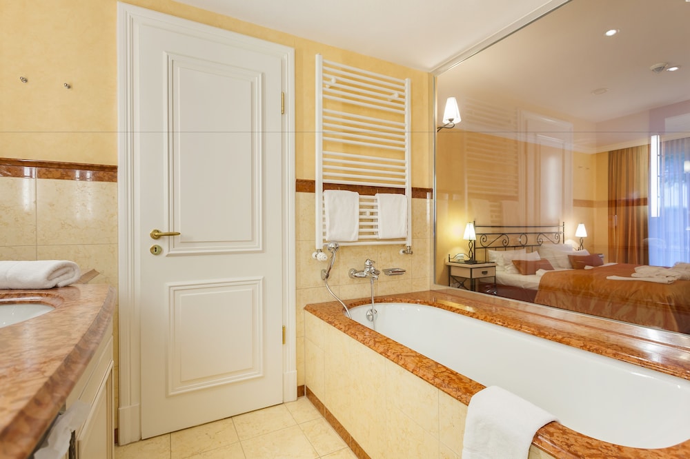 Hotel Vier Jahreszeiten Kuhlungsborn 28/63