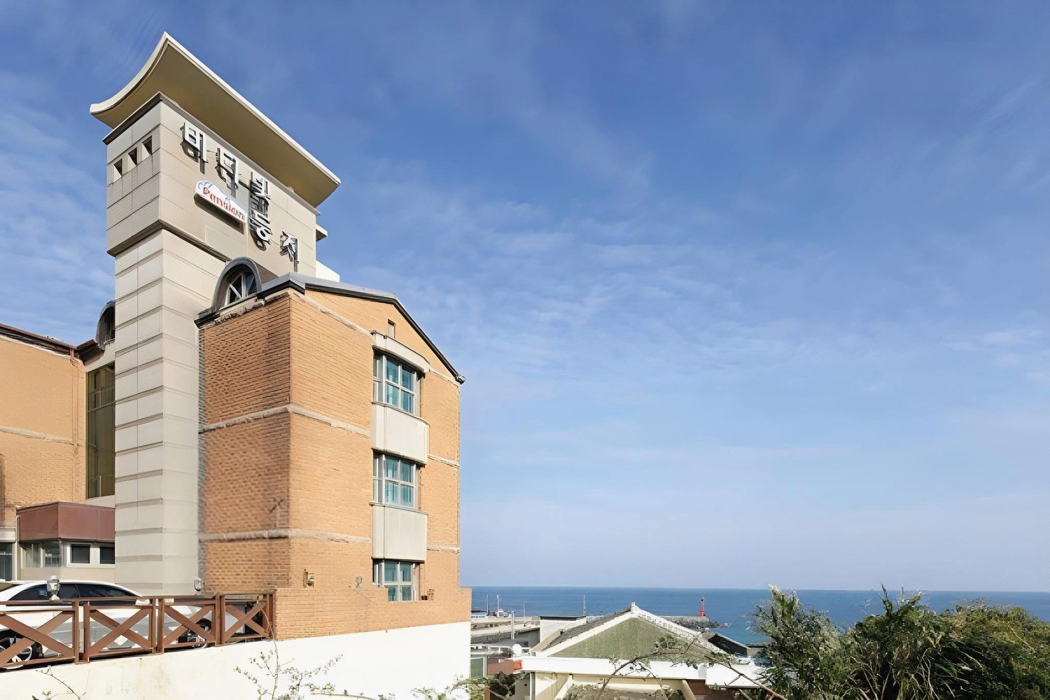 Jeju Amaville 4/64