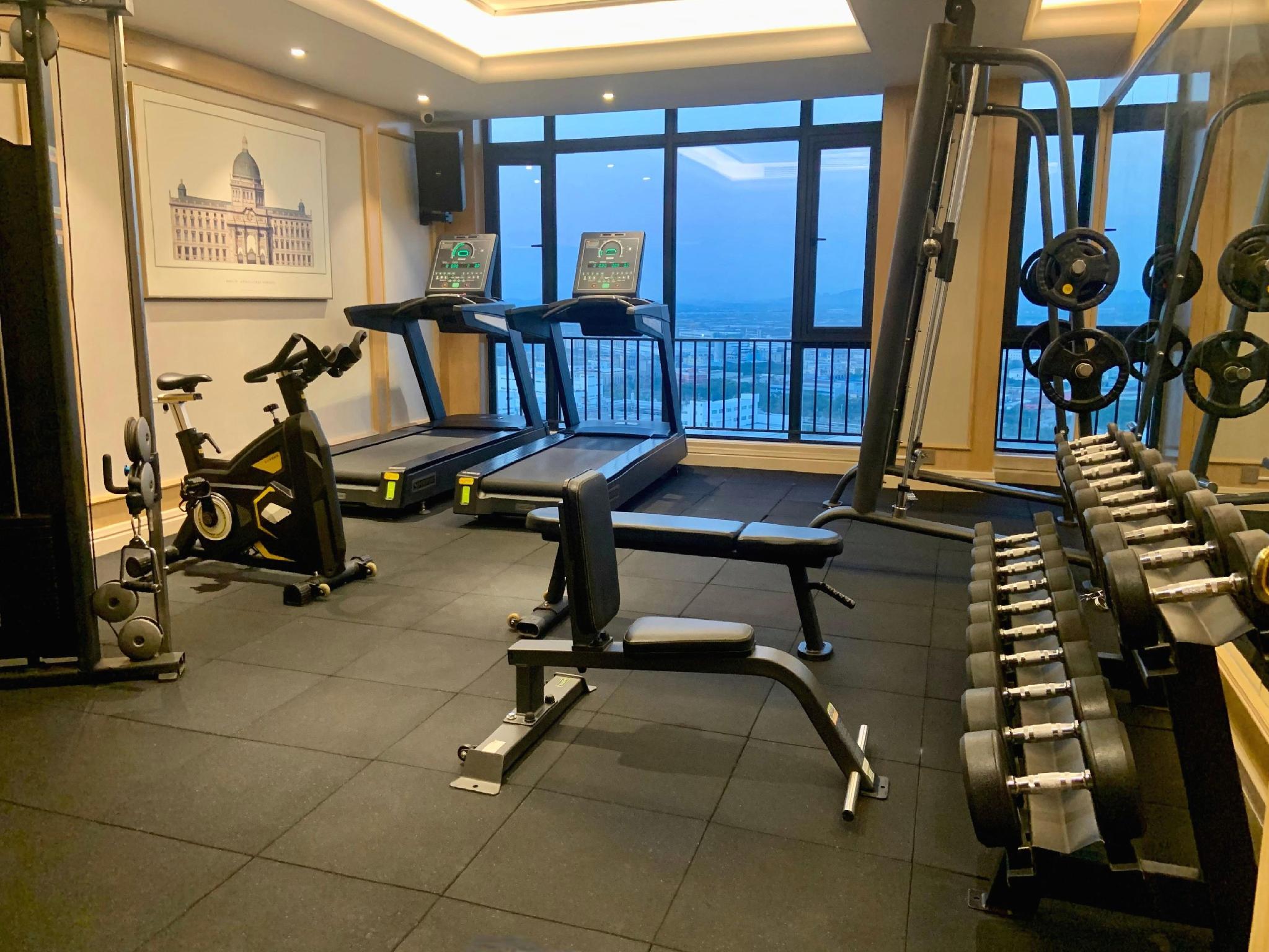 Vienna International Hotel (Zhuhai Gaolangang International) 38/56