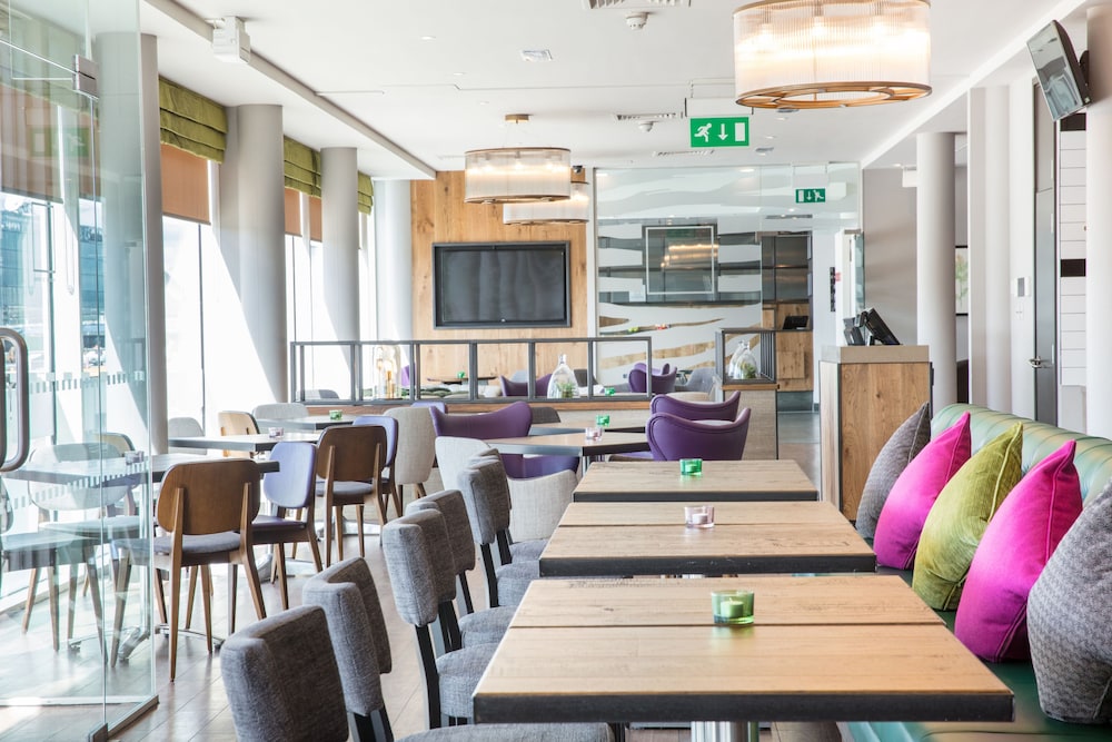 Hilton Garden Inn Glasgow City Centre 31/46