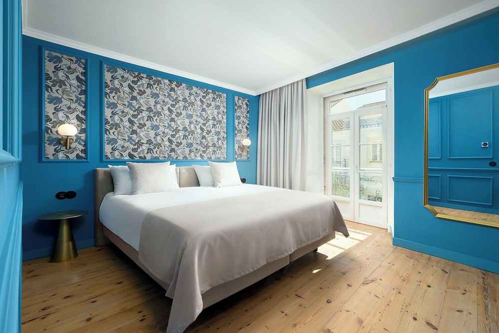 Agua Hotels Lagos Bay 9/41
