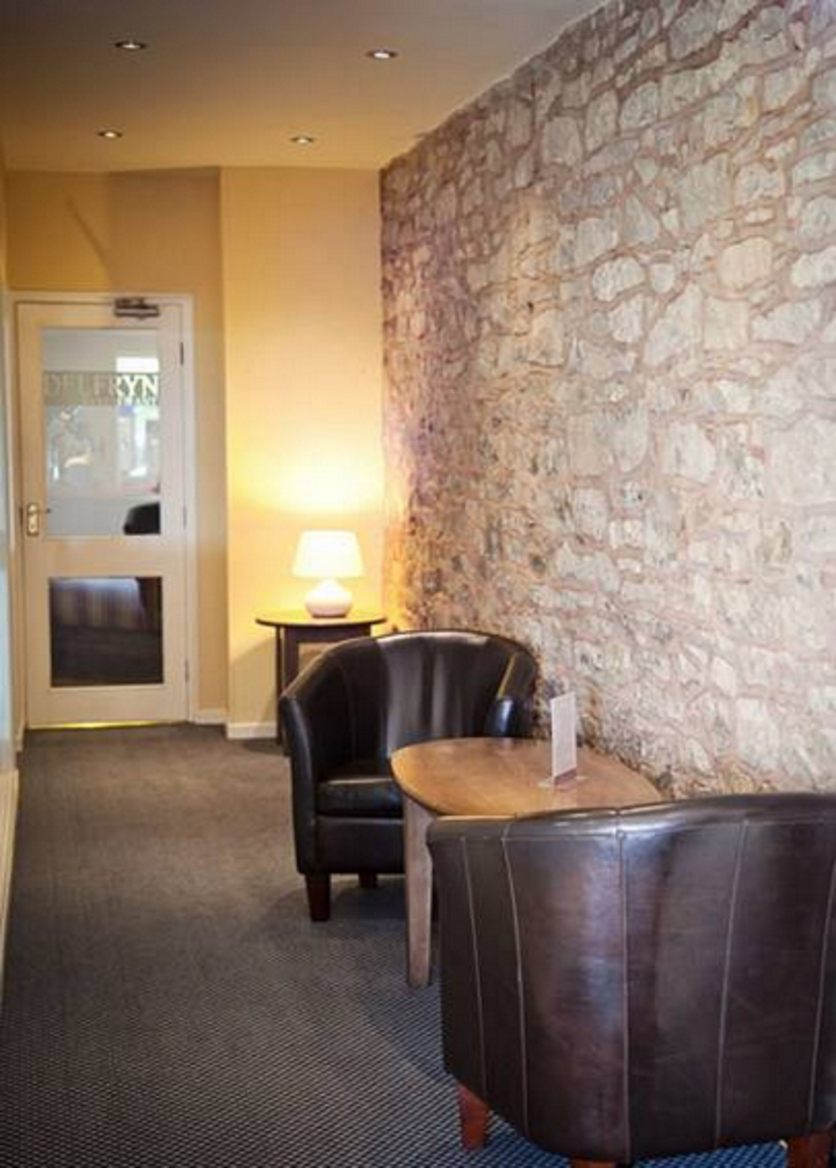 Springfield Hotel & Health Club 3/48