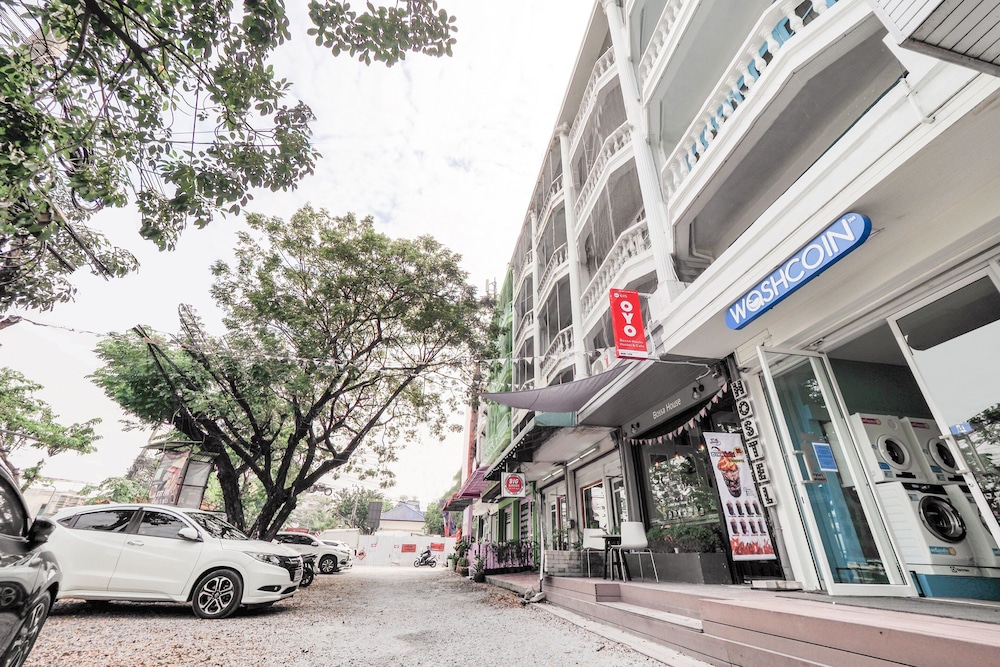 Bossa House Hostel & Cafe 50/57
