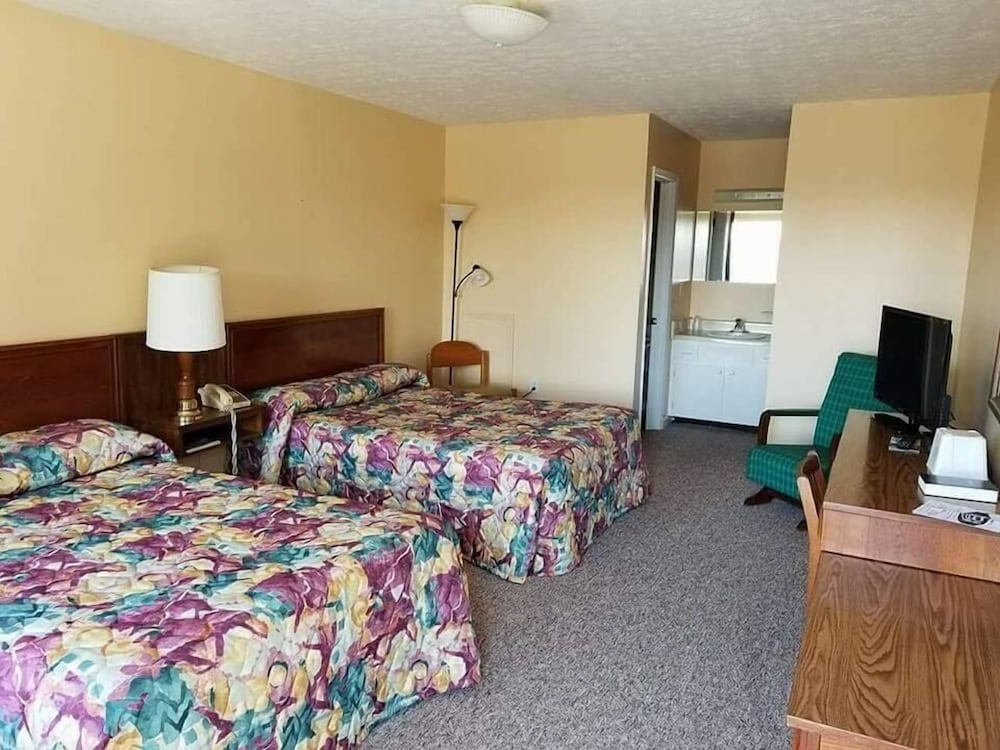 Fox Mountain Inn 27/50