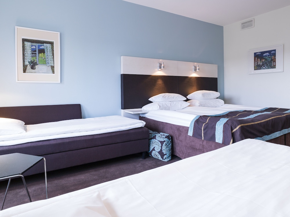 Best Western Plus John Bauer Hotel 9/43