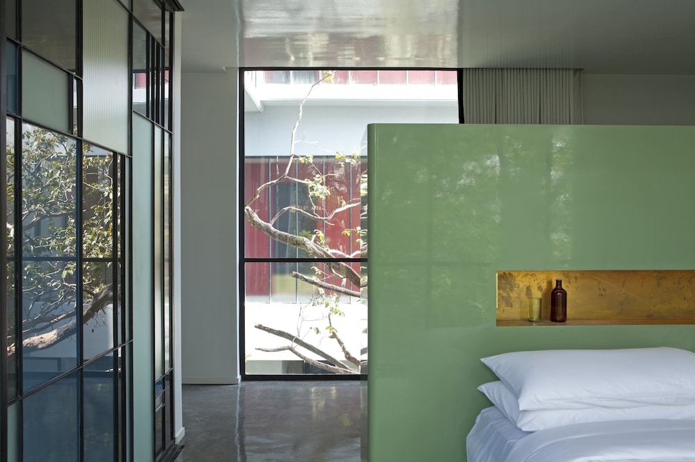 Casa Habita, Guadalajara, a Member of Design Hotels 8/52
