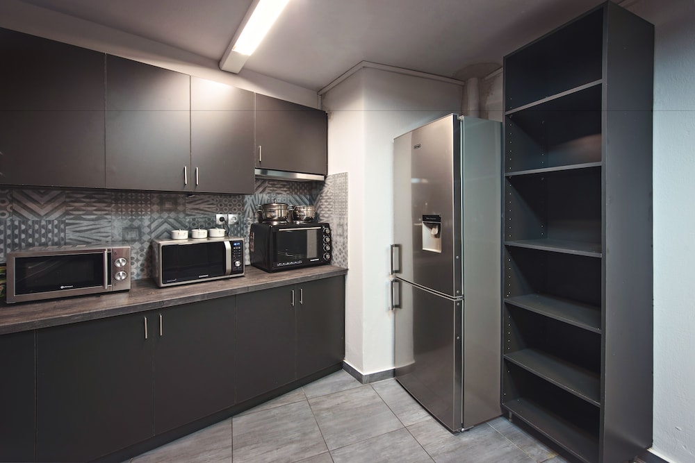 Bedbox Hostel 3/47
