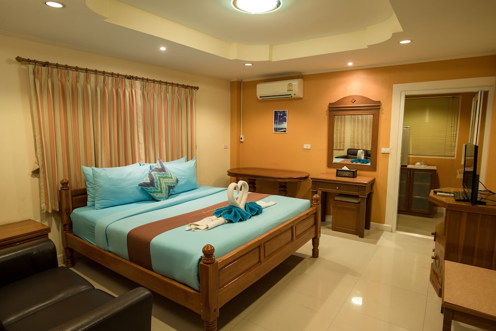 Lareena Resort Koh Larn Pattaya 11/47