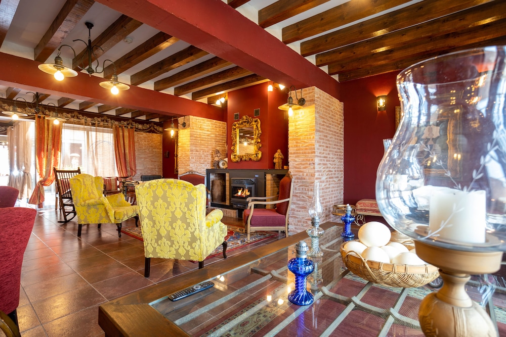 POSADA DE EUFRASIO 2/59