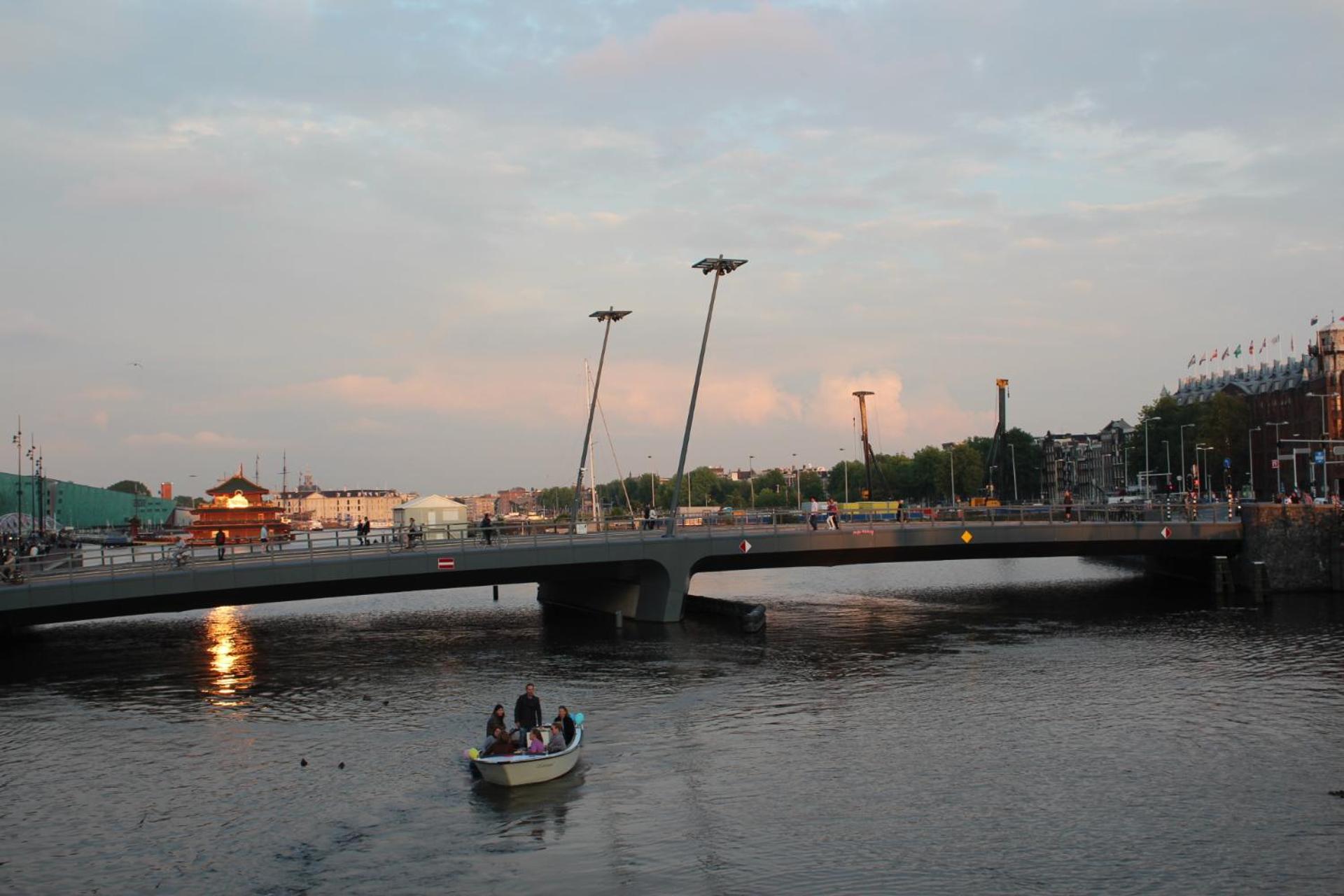 Hotel Restaurant Old Bridge 37/47