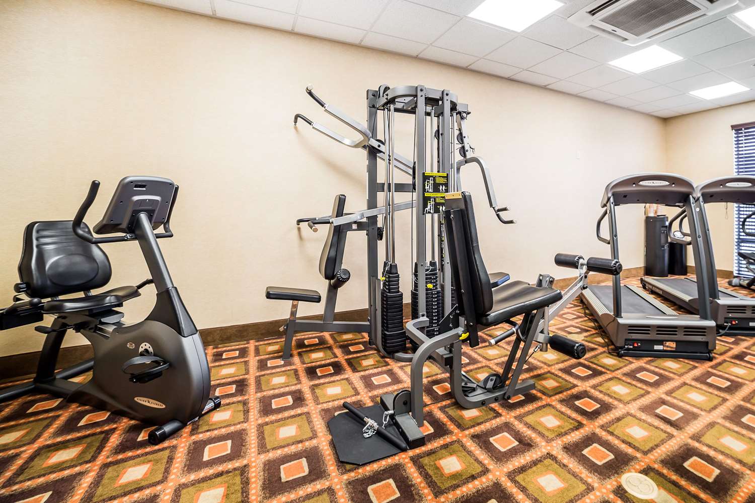 Comfort Inn And Suites Henderson 7/26