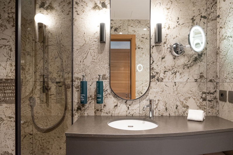 Hilton Milan Hotel 83/83