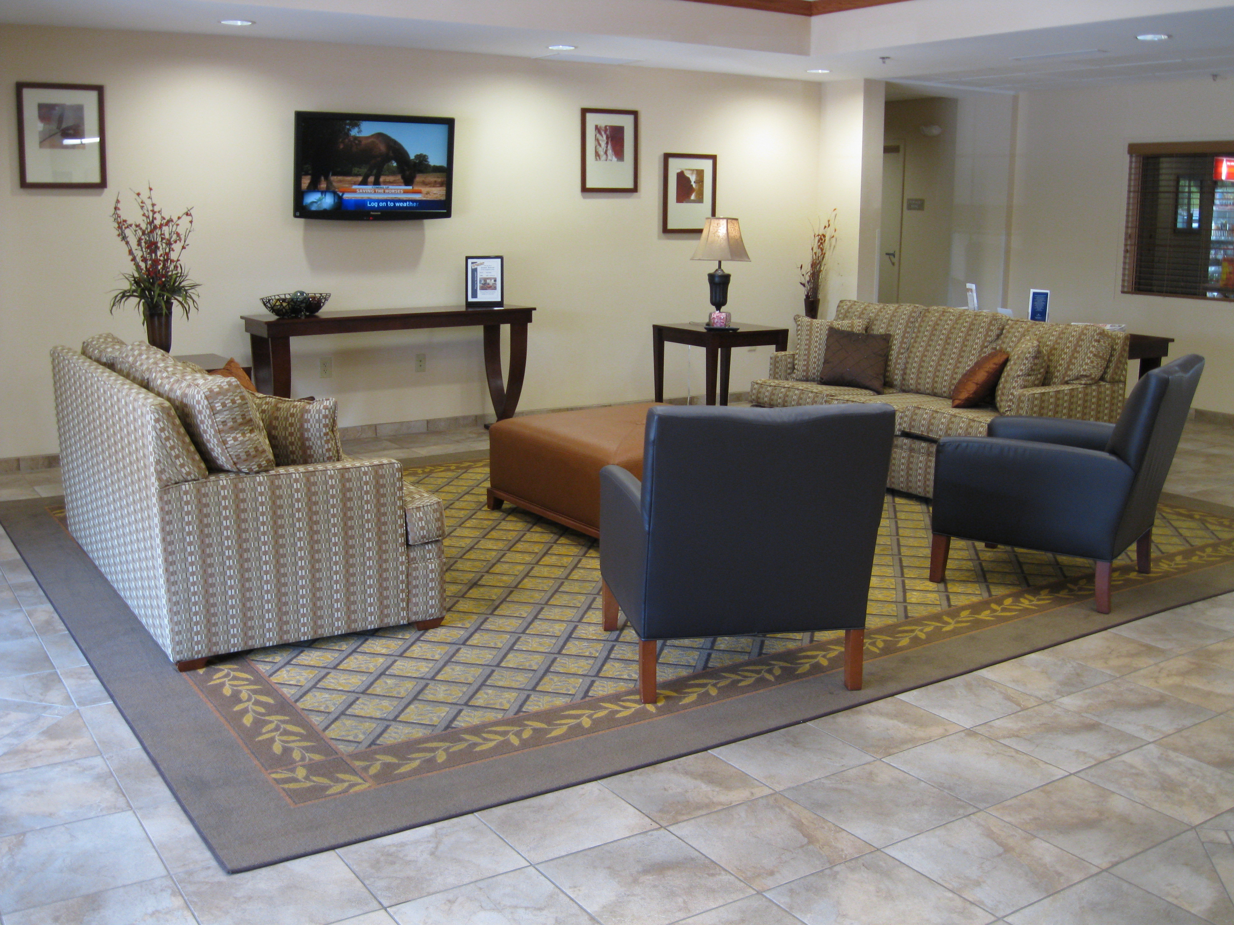 Candlewood Suites Radcliff - Fort Knox 16/26