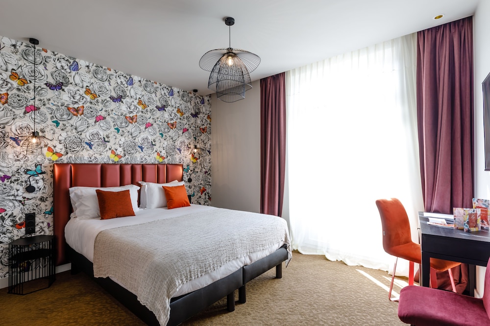 Hotel Verlaine Cannes 12/44