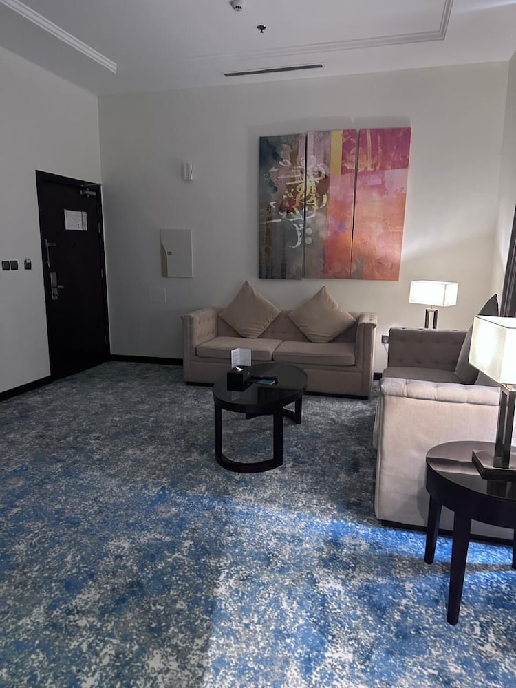 فندق برايم الحمراء(Prime Al Hamra Hotel) 47/54