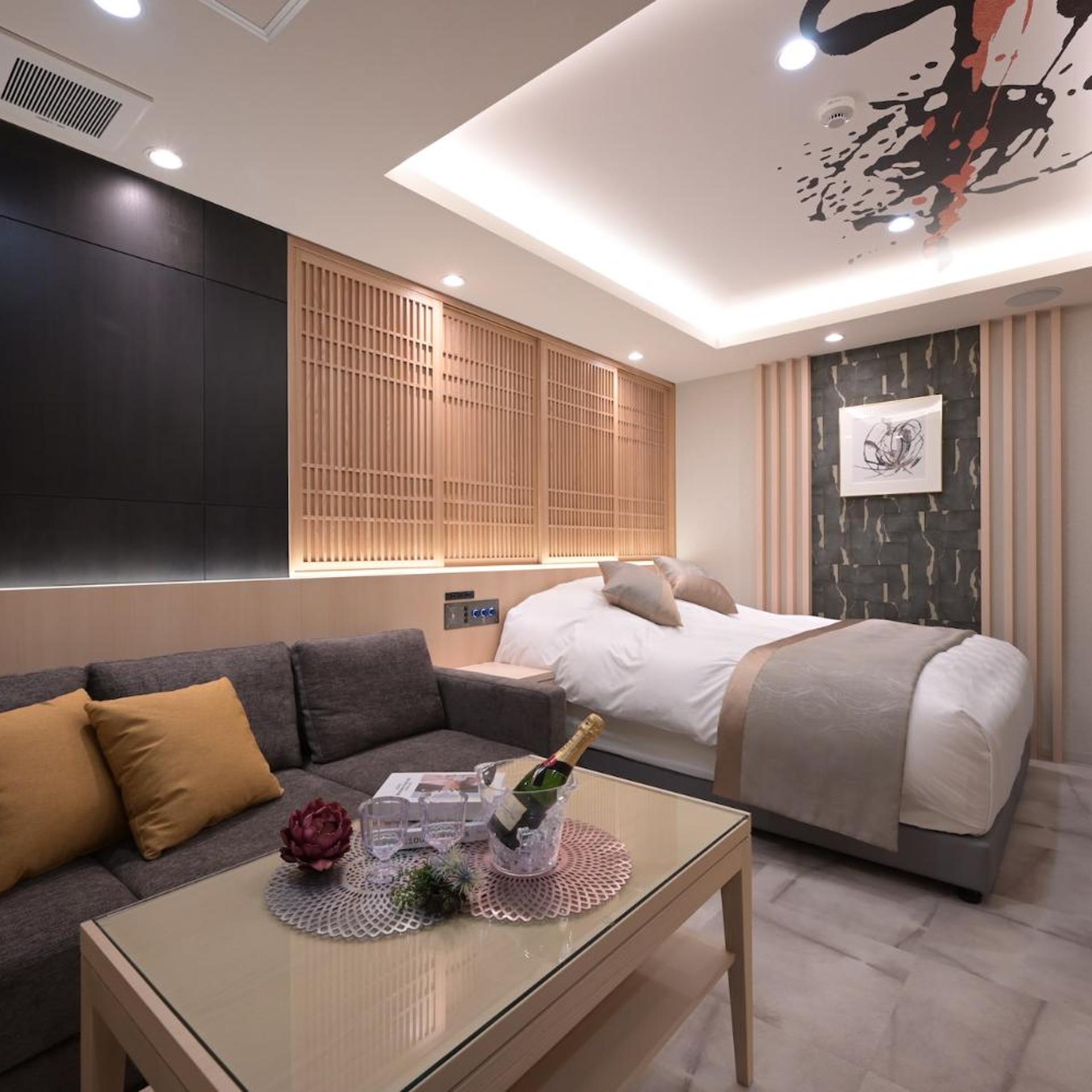 HOTEL MINATO Azabu-juban 16/50