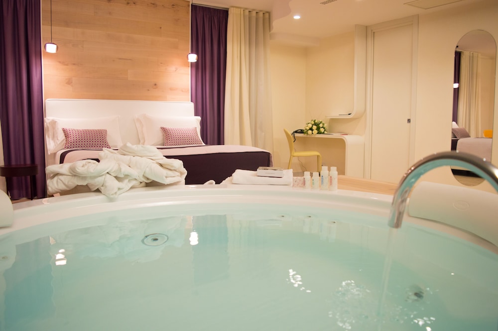 Astrea Wellness & Spa 21/49