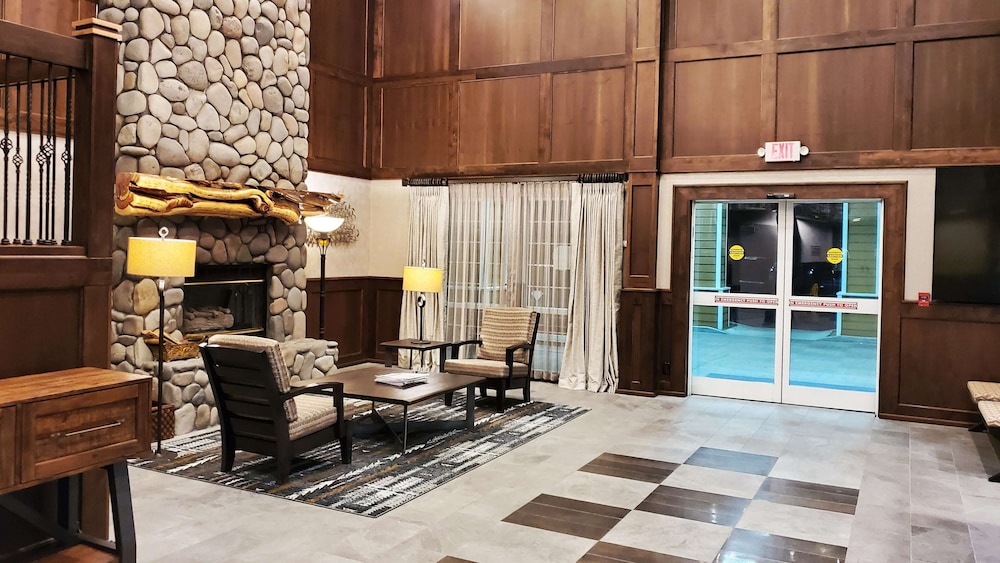 Best Western Bend North 32/40