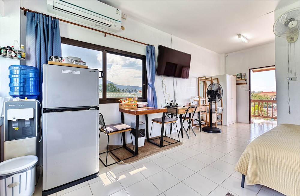 Chaweng Cozy Apartment 28/50