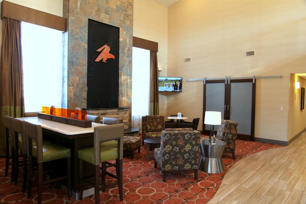 Best Western Falcon Plaza 30/38