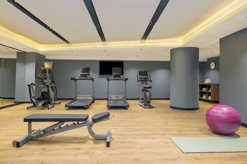 Le Meridien Casablanca 19/35