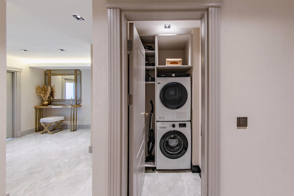 Ramada Residences by Wyndham Istanbul Haramidere 25/48