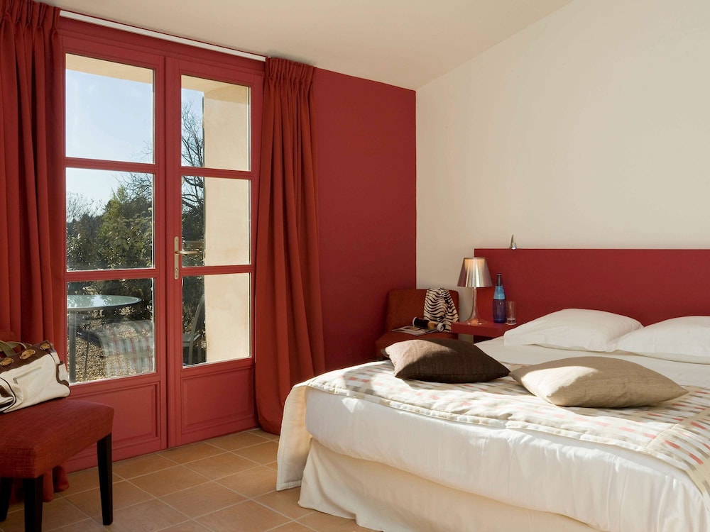 Hotel Mercure Aix en Provence Sainte Victoire 11/47